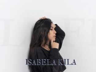 ISABELA_KILA