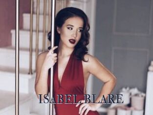 ISABEL_BLARE