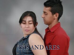 ISIS_AND_ARES