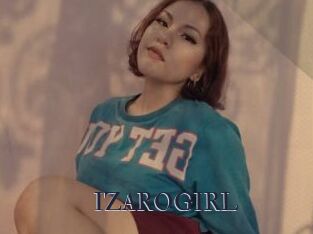 IZAROGIRL