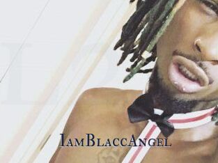 IamBlaccAngel