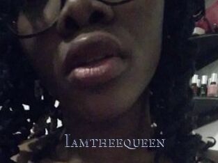 Iamtheequeen