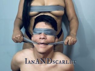 IanANDscarlet