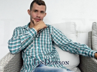 IanDowson