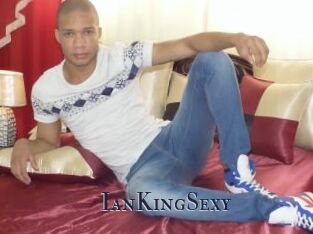 IanKingSexy