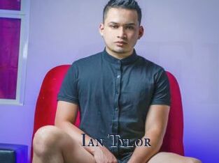 Ian_Tylor