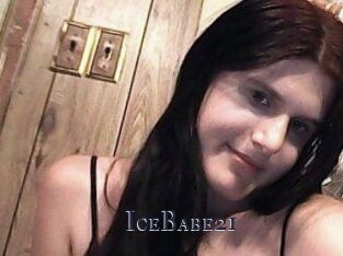 IceBabe21