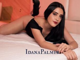 IdanaPalmer
