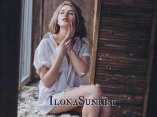 IlonaSunrise