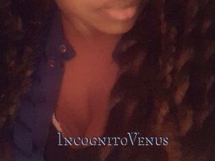 IncognitoVenus