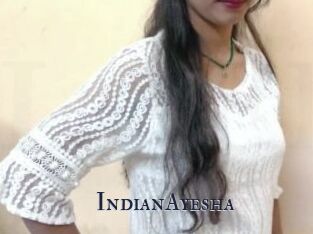 IndianAyesha