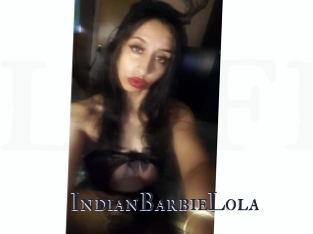 IndianBarbieLola