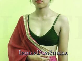 IndianDesiShikha