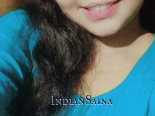 IndianSaina