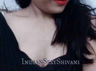 IndianSexyShivani