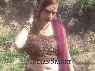 IndianSpanky