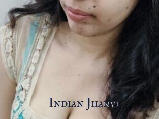 Indian_Jhanvi