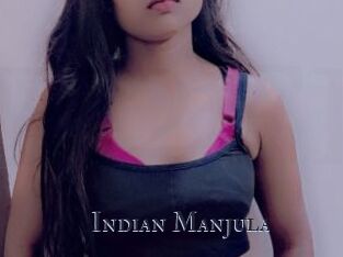 Indian_Manjula