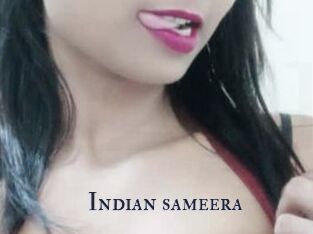 Indian_sameera