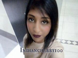 Indiancherry100