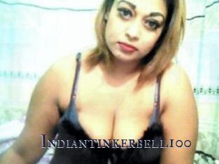 Indiantinkerbell100
