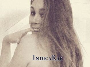 IndicaRae