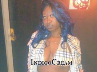 IndigoCream