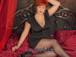 IngridOld