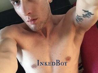 InkedBoy