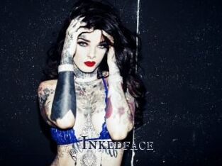 Inkedface