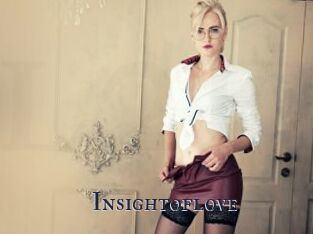 Insightoflove