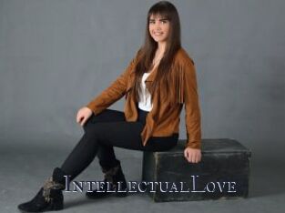 IntellectualLove