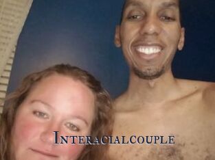 Interacialcouple