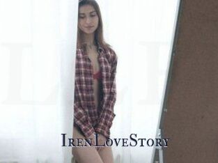 Iren_LoveStory