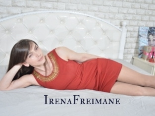 IrenaFreimane