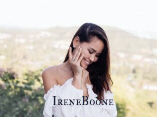 IreneBoone