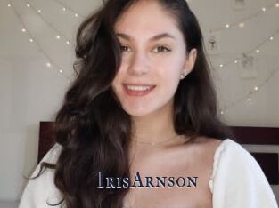 IrisArnson