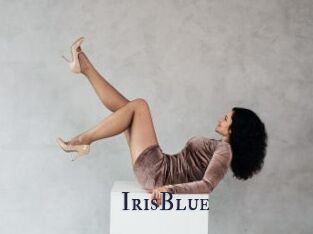 IrisBlue