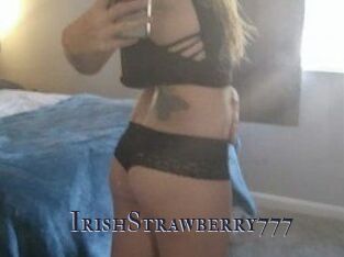 IrishStrawberry777