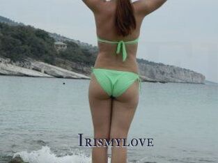 Irismylove