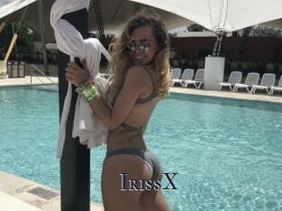 IrissX