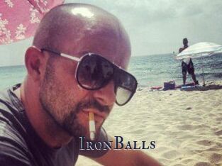 IronBalls