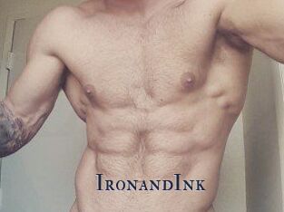 IronandInk