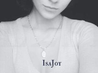 IsaJoy