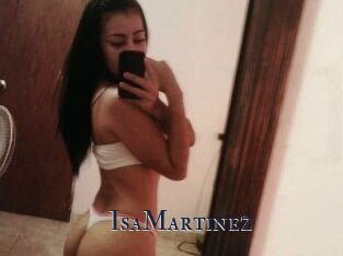 IsaMartinez