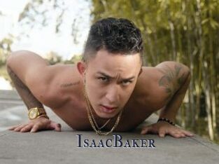 IsaacBaker