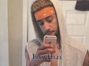 Isaac_Haze