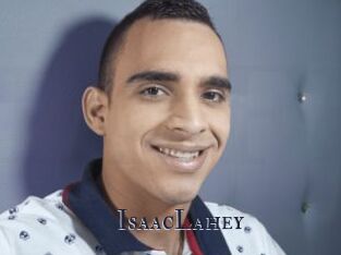 IsaacLahey