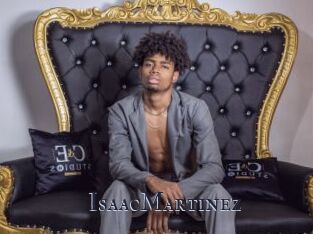 IsaacMartinez