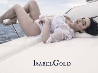 IsabelGold